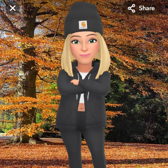 Meet the Posher Other - Meet your Posher!